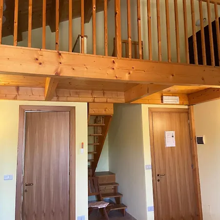 Taverna Dei Guelfi Alloggio per agriturismo