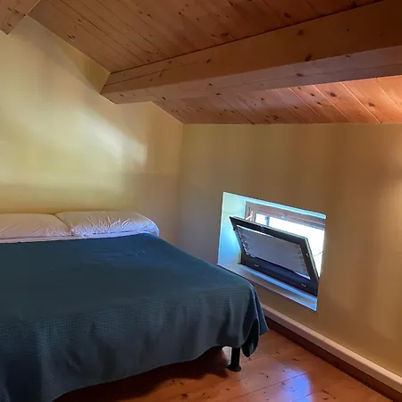 Taverna Dei Guelfi Alloggio per agriturismo Senigallia