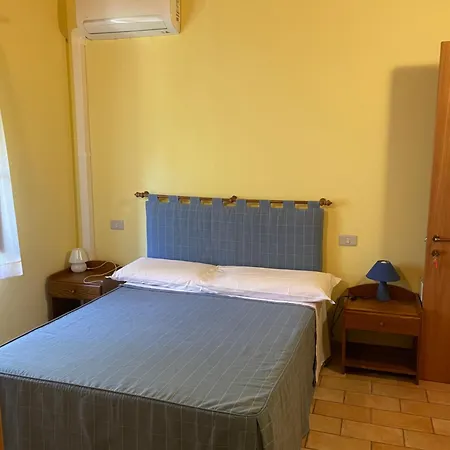 Taverna Dei Guelfi Alloggio per agriturismo *