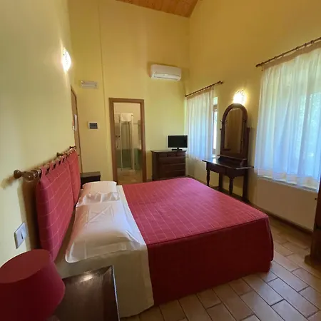 Taverna Dei Guelfi Alloggio per agriturismo