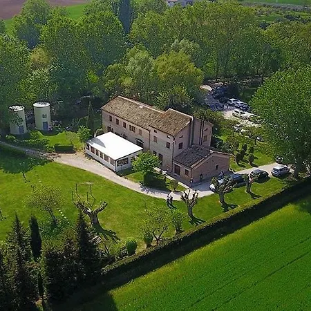 Taverna Dei Guelfi * Senigália
