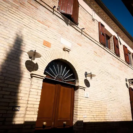 Taverna Dei Guelfi Alojamento de Turismo Rural