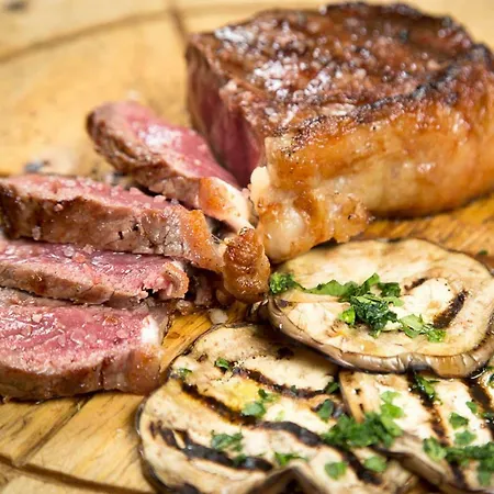 Alloggio per agriturismo Taverna Dei Guelfi Senigallia