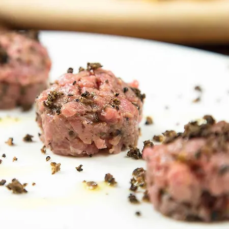 Taverna Dei Guelfi Alloggio per agriturismo Senigallia