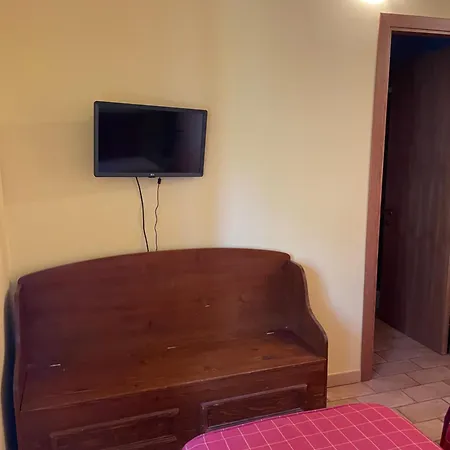 Κατάλυμα σε φάρμα Taverna Dei Guelfi *