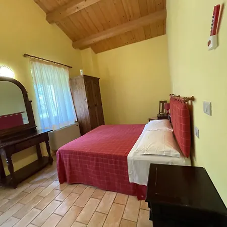 Taverna Dei Guelfi Σενιγκάλια