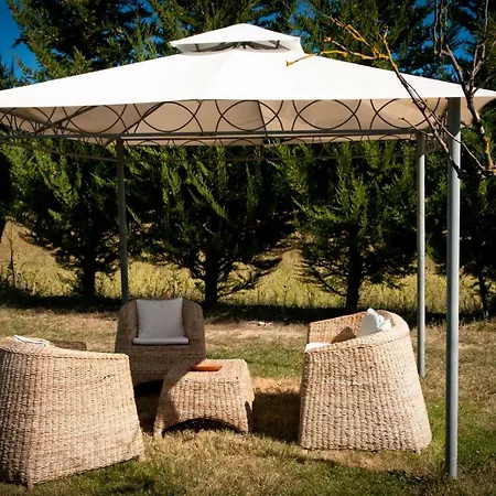 Bauernhof Taverna Dei Guelfi *